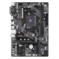 Gigabyte GA-A320M-S2H